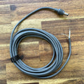 Outcamp Hardwire Power Cable for Starlink Mini | 3m 12V | Australia