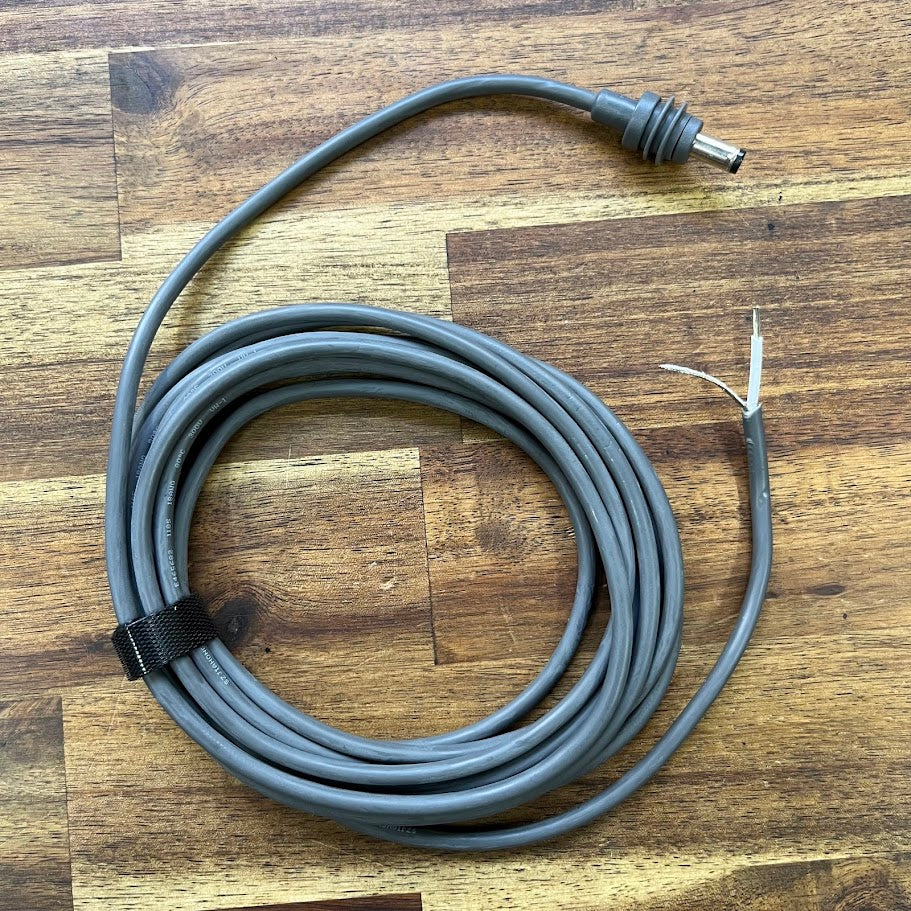 Outcamp Hardwire Power Cable for Starlink Mini | 3m 12V | Australia