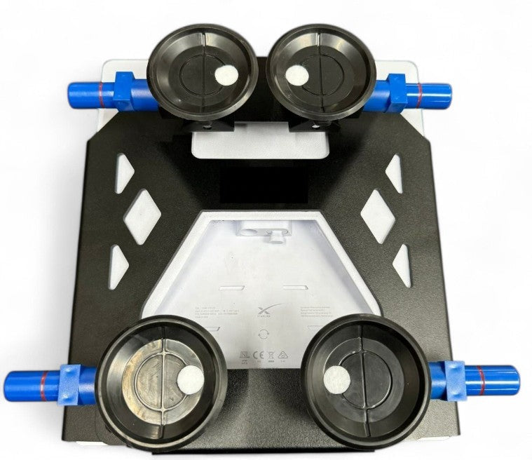 Outcamp Suction Mount for Starlink Mini | Portable Window Mount | Australia