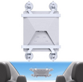 Outcamp Suction Mount for Starlink Mini | Sunroof & Window | Australia