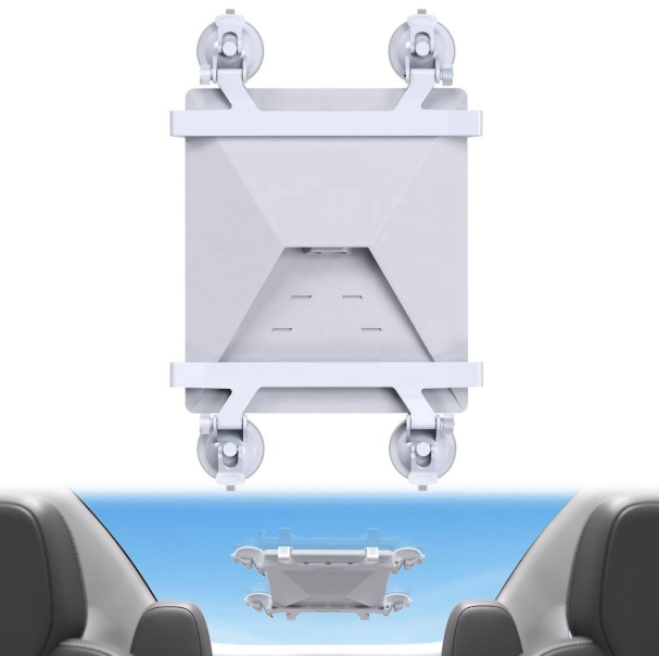Outcamp Suction Mount for Starlink Mini | Sunroof & Window | Australia