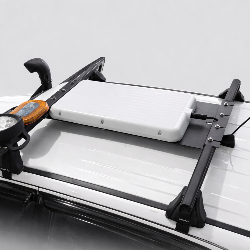 Drop Down Bracket V-Cell – Gen 3 Mobile