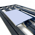 Outcamp Roof Rack Mount for Starlink Gen 3 | Low Profile 4WD | Australia