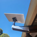 Wall & Eave Mount Starlink Gen 3 Aluminium