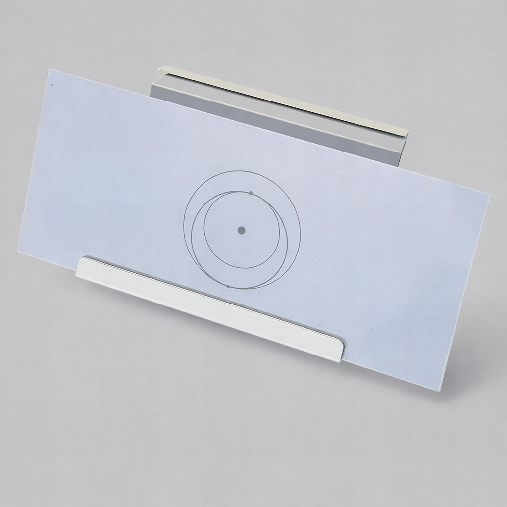 Metal Wall Mount – Starlink Gen 3 Router & 56V