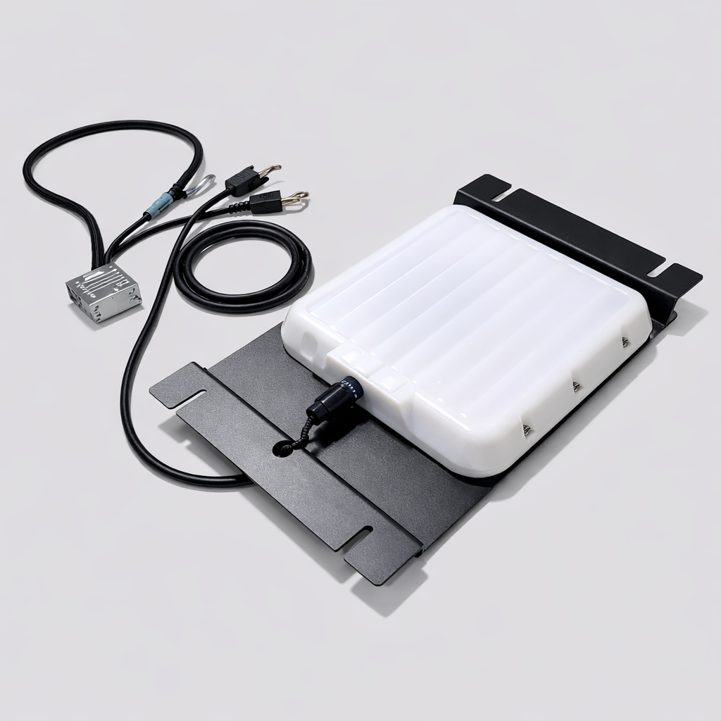 Drop Down Bracket V-Cell – Starlink Mini