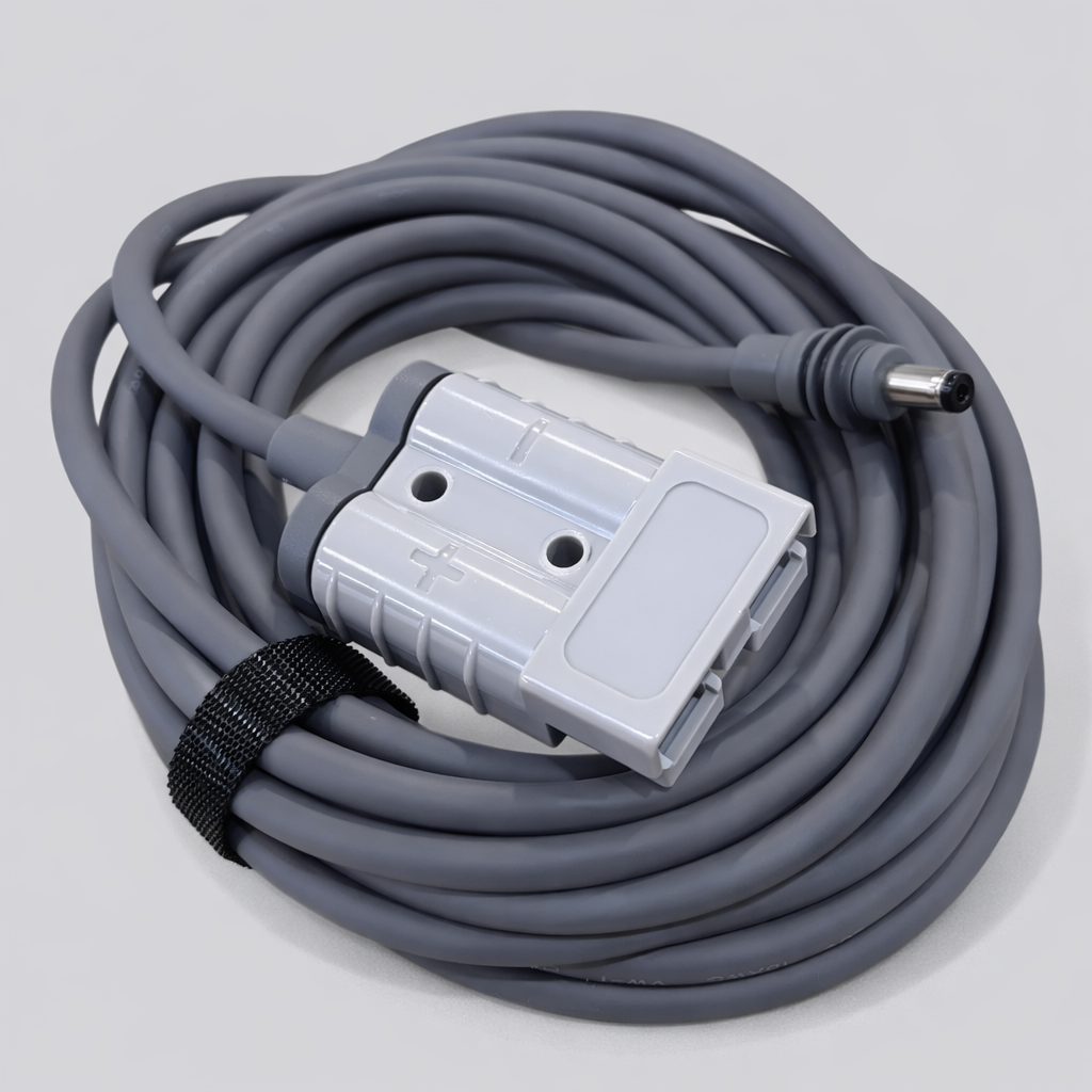 Starlink Mini Anderson to DC Cable 50Amp 16AWG
