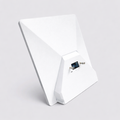 Starlink Mini Removable Battery Clip-On