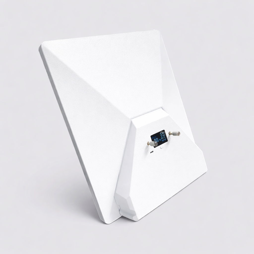 Starlink Mini Removable Battery Clip-On