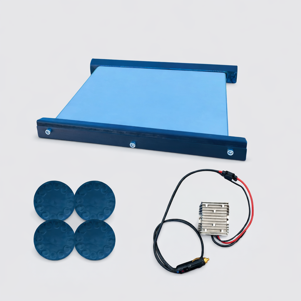 Starlink Mini Road Bundle Mount Power Magnets