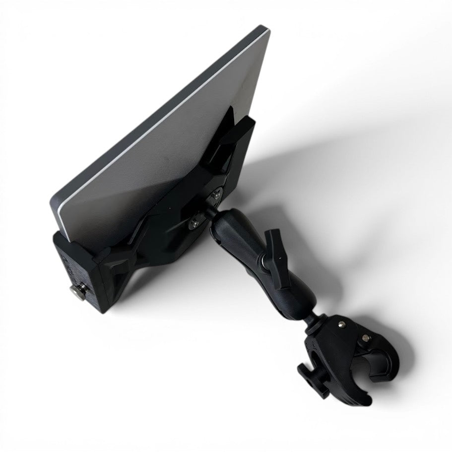 Outcamp Universal Marine & Off-Road Rail Mount for Starlink Mini | 25-32mm | Australia