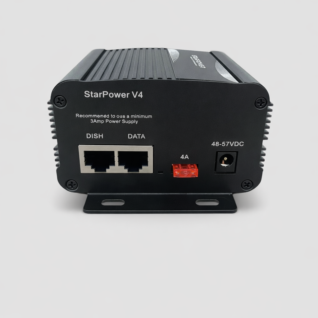 StarPower V4 - Gen 1, 2, 3 & Mini Router