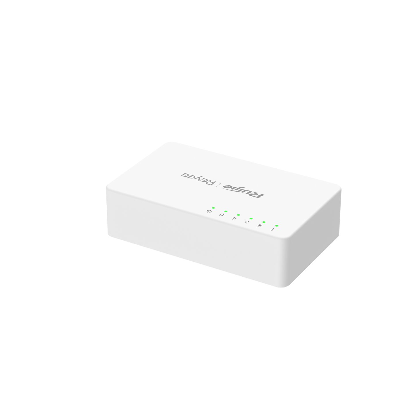 Ruijie 5-Port Switch