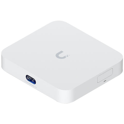 UNIFI ROUTING & SWITCHING - UBIQUITI