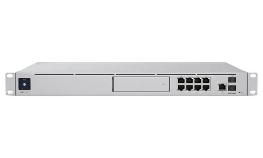 UNIFI ROUTING & SWITCHING - UBIQUITI