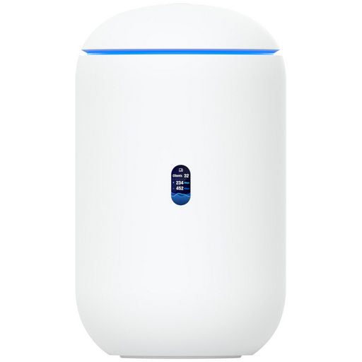 UNIFI ROUTING & SWITCHING - UBIQUITI