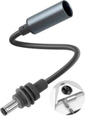 Starlink Mini DC5521 Extension Cable 7-inch