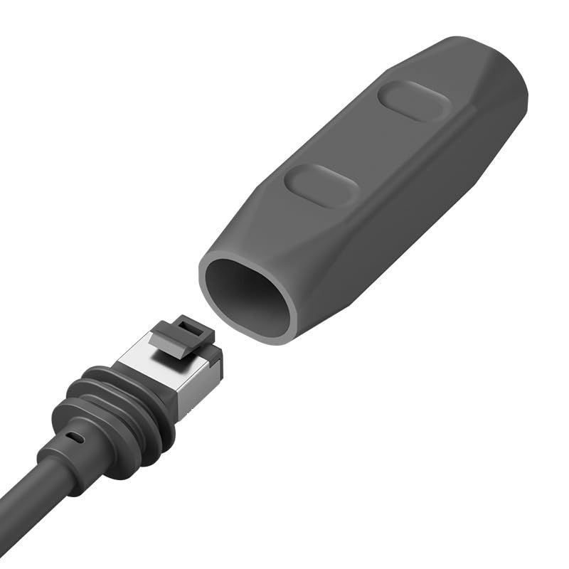 Starlink Cable Coupler Gen 3 IP68 Cat6