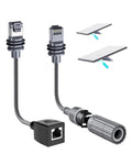 Starlink Ethernet Adapter Kit Gen 3