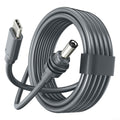 Power Cable – Starlink Mini, DC to USB-C (2m)