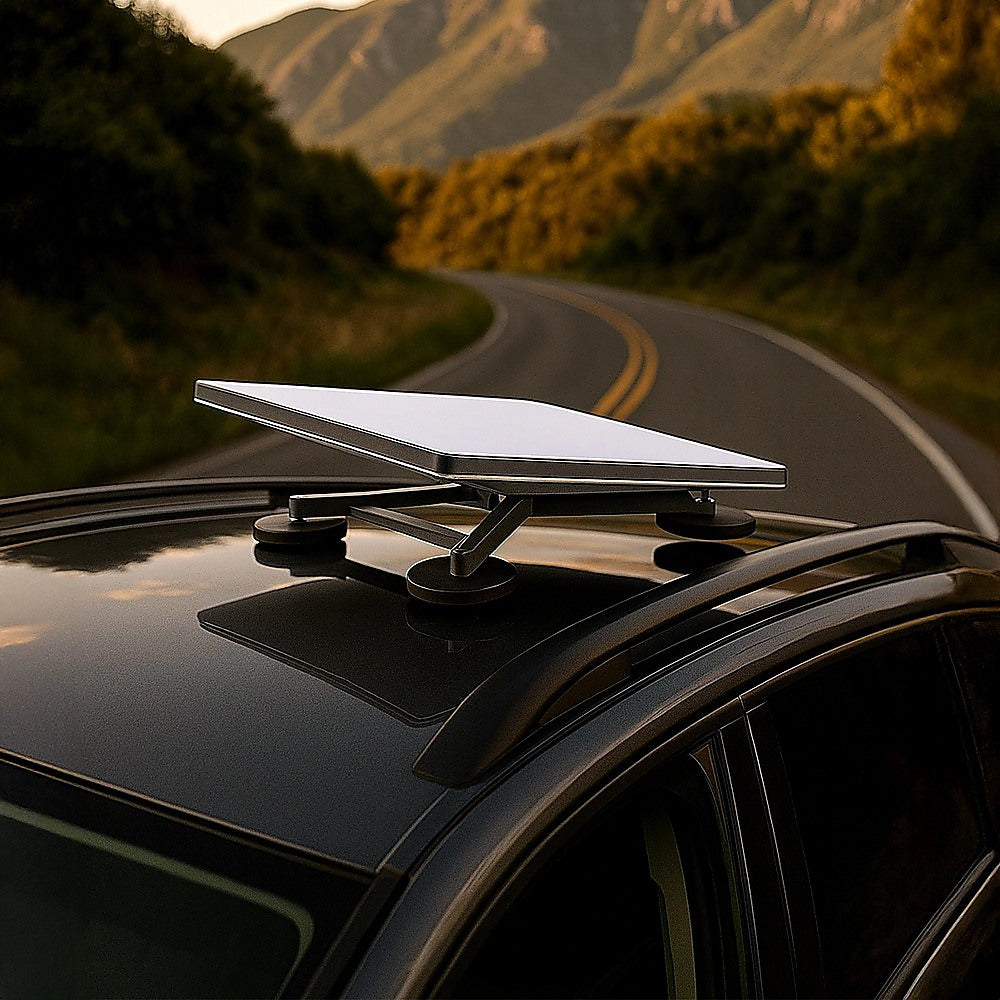 Flat Magnet Mount Starlink Mini