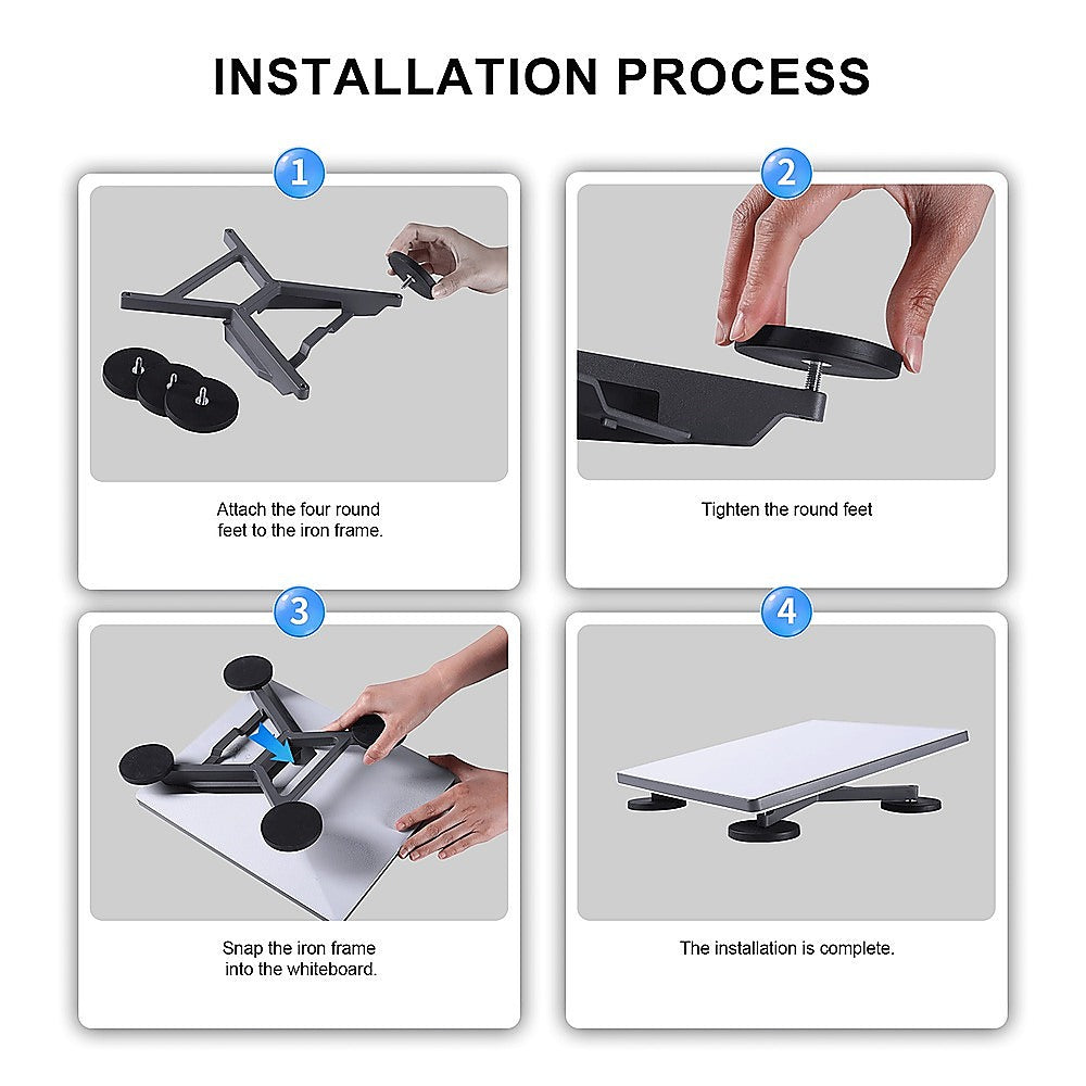 Flat Magnet Mount Starlink Mini