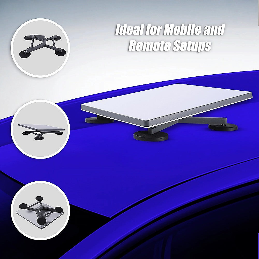 Flat Magnet Mount Starlink Mini