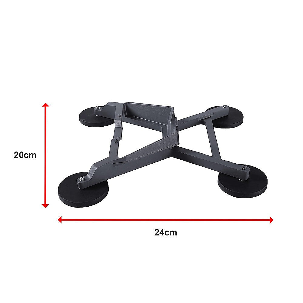 Flat Magnet Mount Starlink Mini