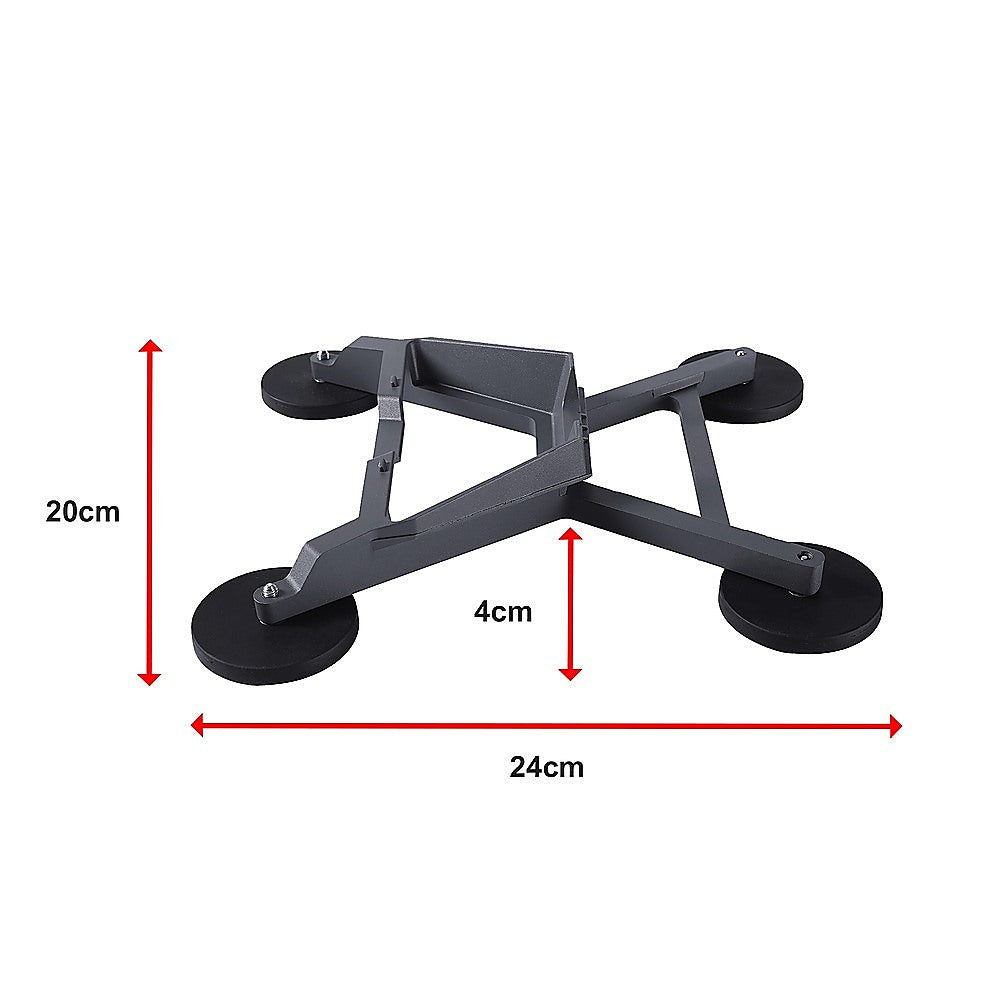 Flat Magnet Mount Starlink Mini