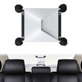 Suction Cup Mount Starlink Mini Black/White