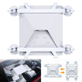 Quad-Suction Cup Mount Starlink Mini