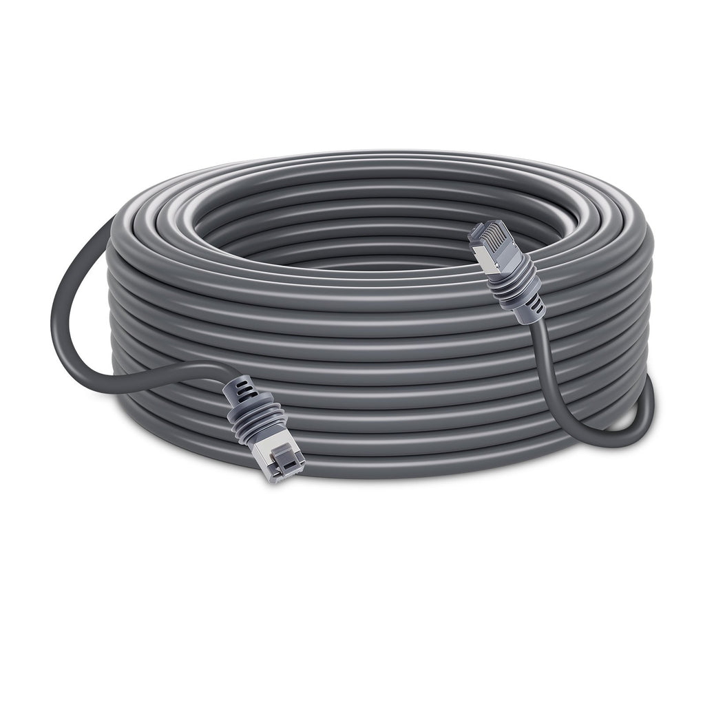Starlink Gen 3 Cable 26AWG 22.86m Copper Core