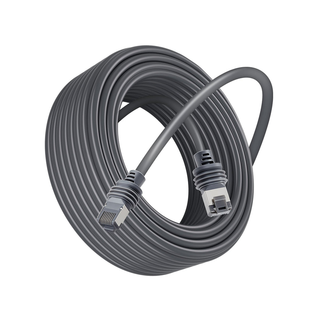Starlink Gen 3 Cable 26AWG 22.86m Copper Core