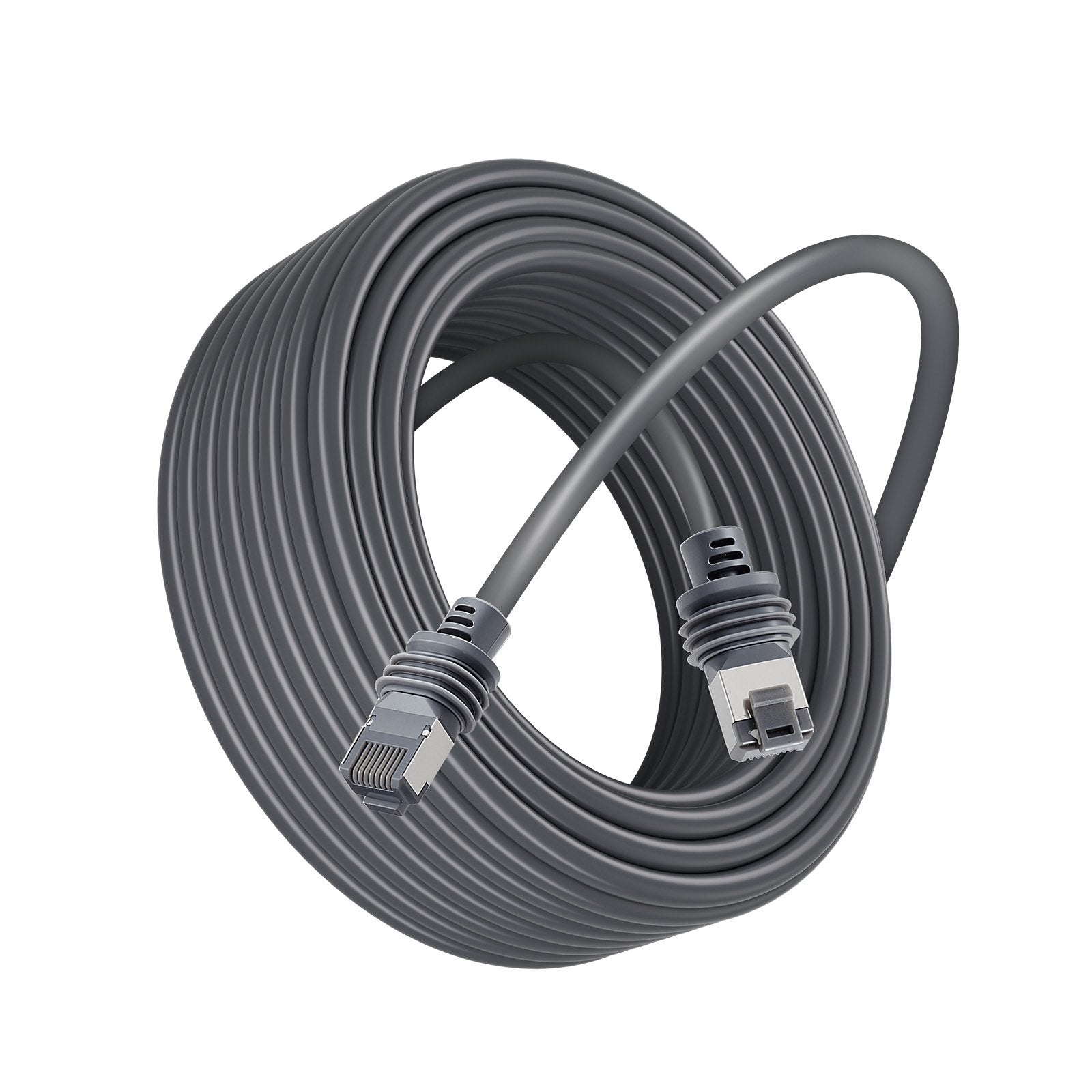 Starlink Gen 3 Cable 26AWG 22.86m Copper Core