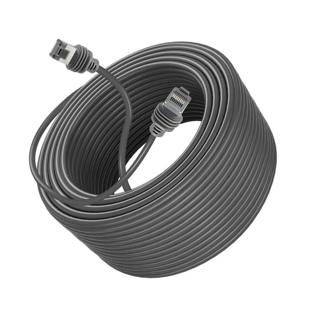 Starlink Gen 3 Cable 26AWG 22.86m Copper Core