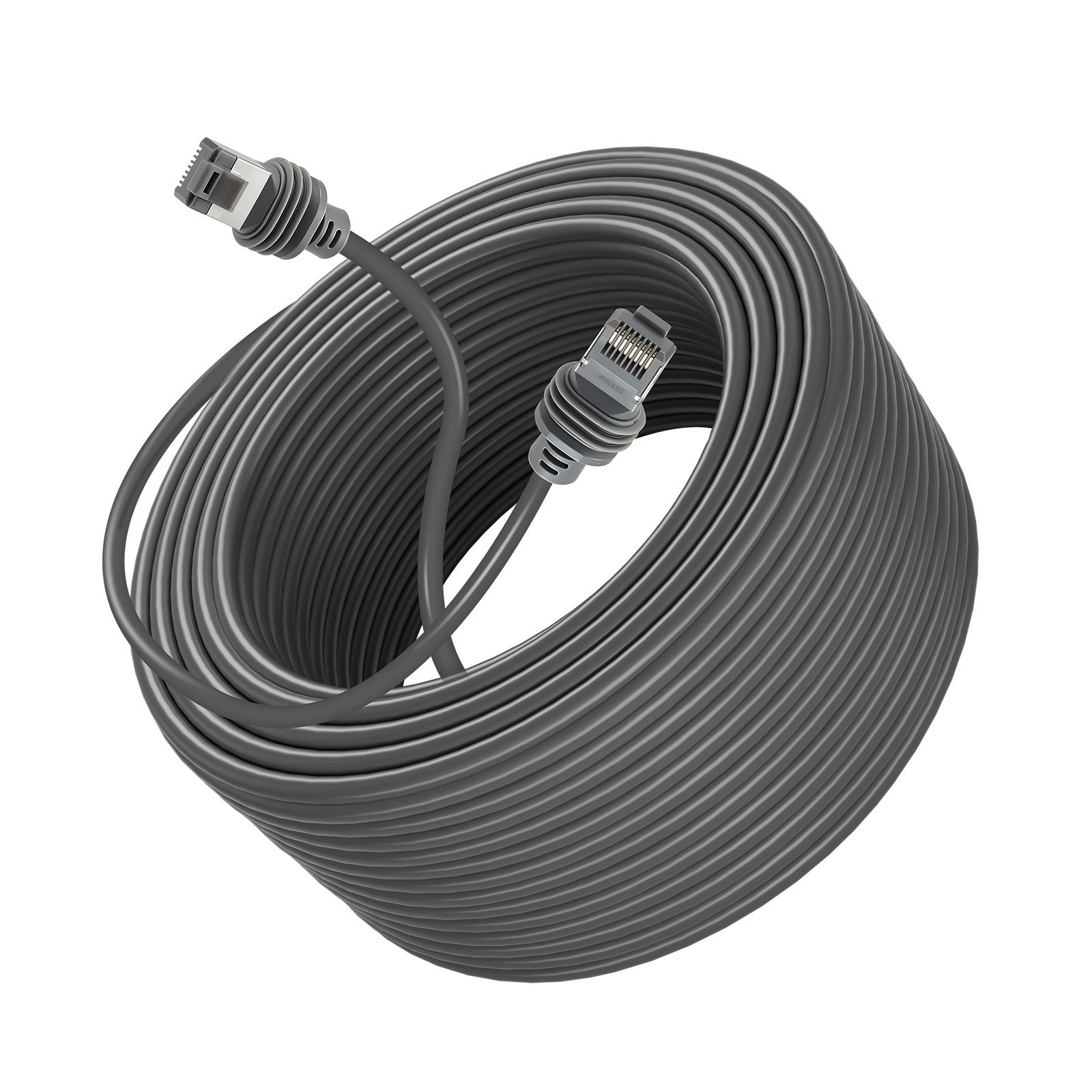 Starlink Gen 3 Cable 26AWG 22.86m Copper Core