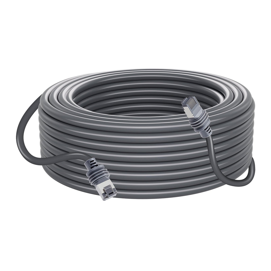 Starlink Gen 3 Cable 26AWG 22.86m Copper Core