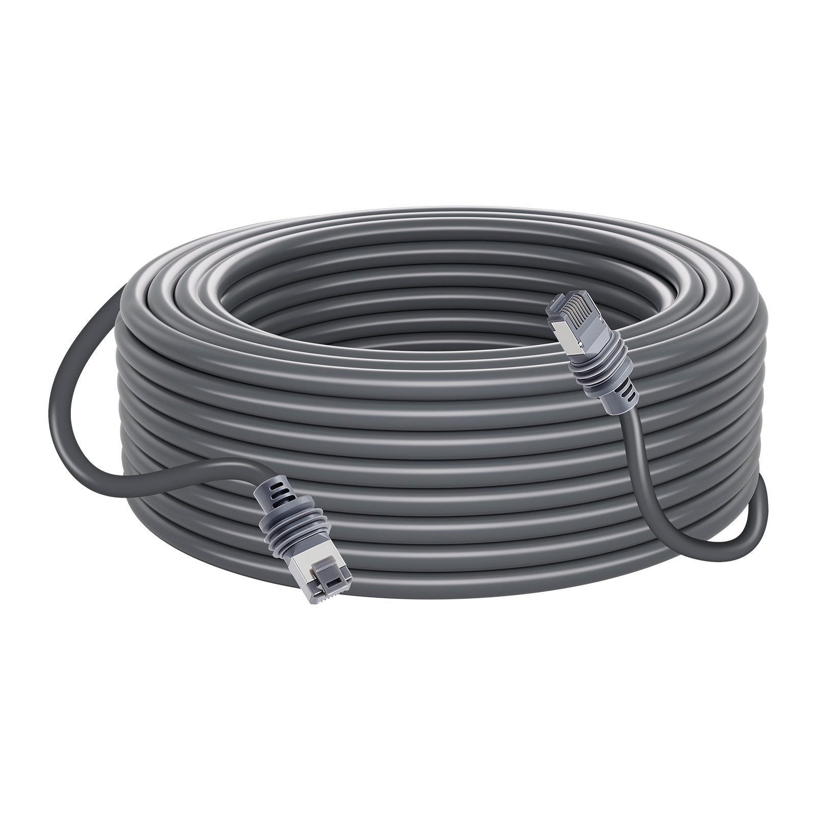 Starlink Gen 3 Cable 26AWG 22.86m Copper Core
