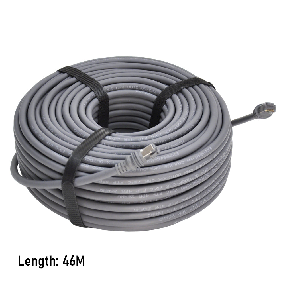46M/150FT Gen 3 Cable 26AWG for Starlink V3