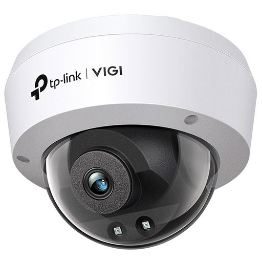 4MP IP CAMERA FIXED LENS DOME CAMERA