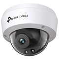 4MP FULL-COLOUR TURRET NETWORK CAMERA - TP-LINK VIGI