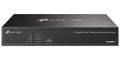 NETWORK VIDEO RECORDER 4 CHANNEL - TP-LINK VIGI 80MBPS POE+