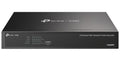 NETWORK VIDEO RECORDER 8 CHANNEL - TP-LINK VIGI 80MBPS POE+