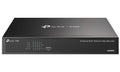 TP-Link VIGI NVR1008H-8P 8 Channel PoE+ Network Video Recorder