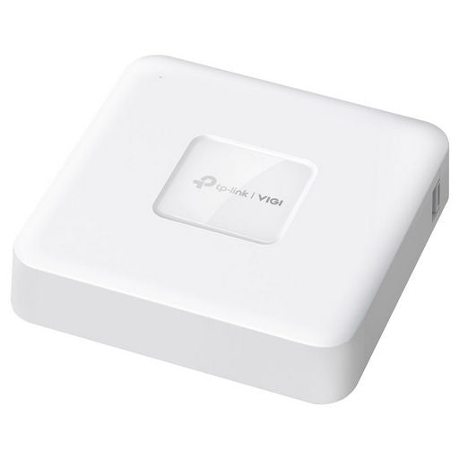 TP-Link VIGI NVR1104H-4P 4 Channel PoE+ Network Video Recorder