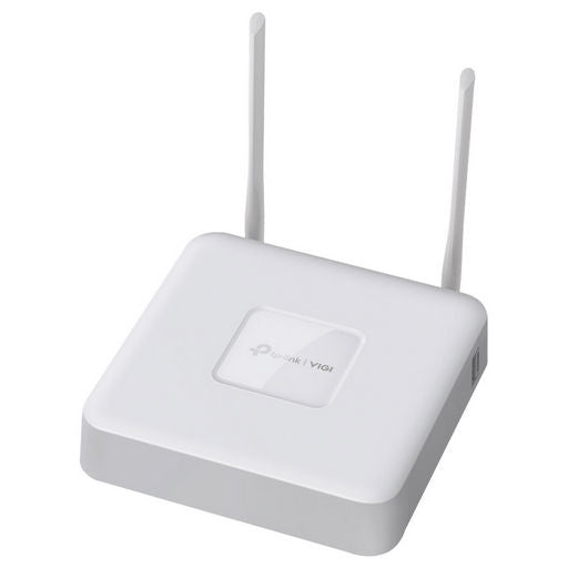 WIFI NETWORK VIDEO RECORDER 8 CHANNEL - TP-LINK 80MBPS