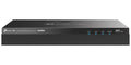 NETWORK VIDEO RECORDER 16 CHANNEL - TP-LINK VIGI 160MBPS POE+