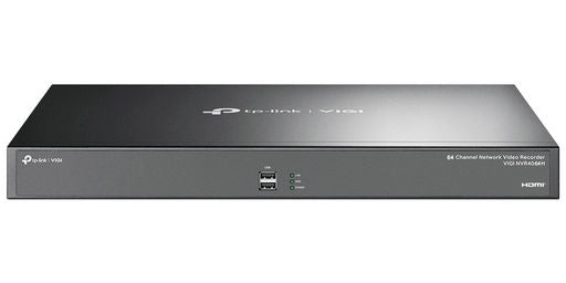 NETWORK VIDEO RECORDER 64 CHANNEL - TP-LINK VIGI 320MBPS