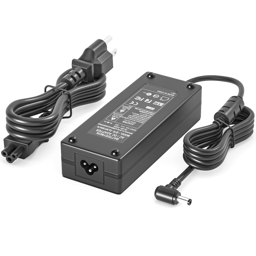 15.6V 7.05A 110W AC Adapter for Toughbook CF-54/CF-53/CF-52/CF-33
