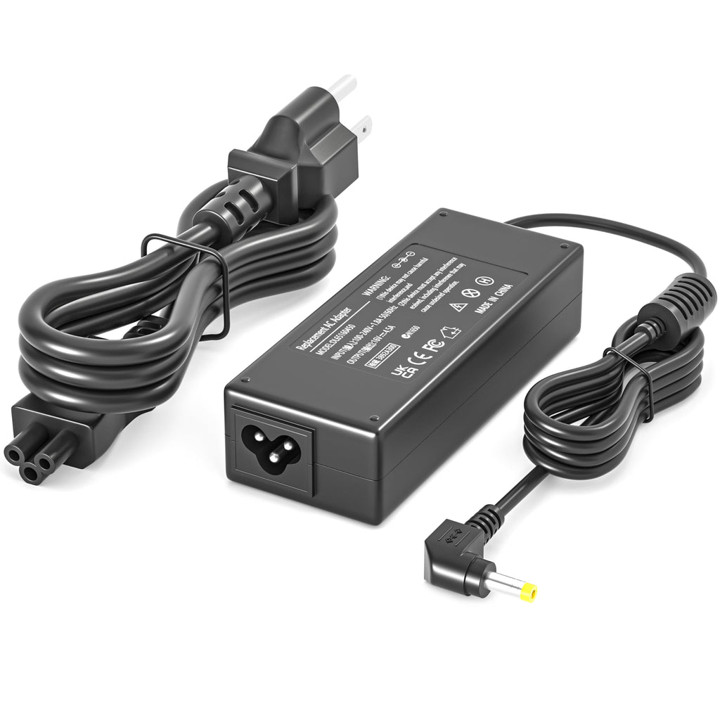 16V 4.5A 72W Charger for Toughbook CF-C2/CF-18/CF-19/FZ-G1/FZ-A2